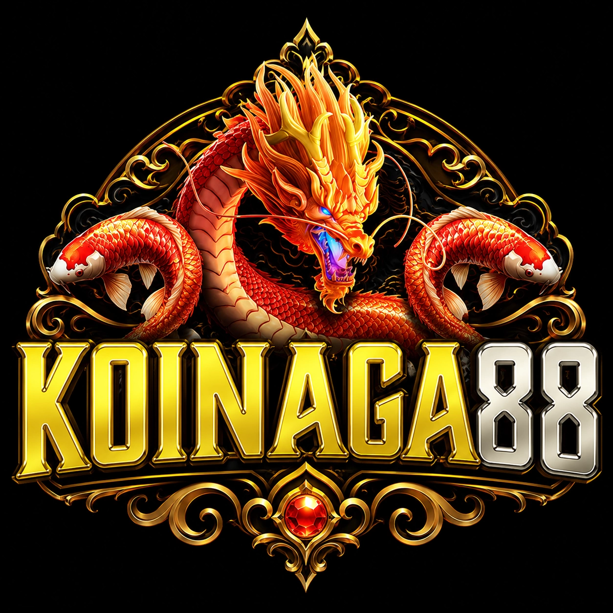 Koinaga88 nx303